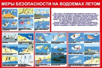 Безопасность на воде