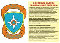 Гражданская оборона